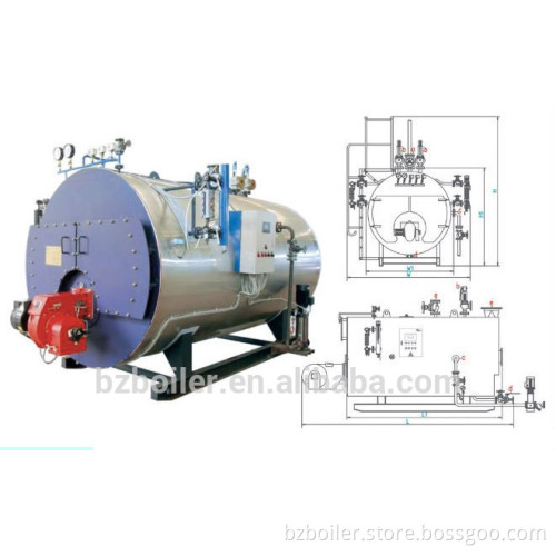 Best steam boiler gas steam boiler coal steam boiler fire tube steam boiler high efficiency steam boilers